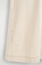 Sleeveless Regular Dress - Image 4