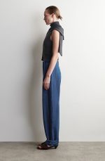 Denim Jeans Blue