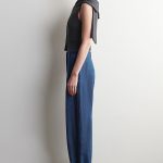 Denim Jeans Blue