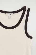 Slim Regular Vest - Image 4