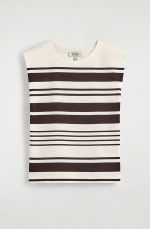 Sleeveless Regular Top - Image 3