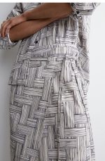 Skirt Blue - Image 2