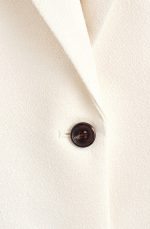 Single-Breasted Regular Blazer - Image 4
