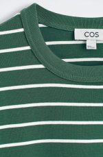 Knitted Round-Neck T-Shirt - Image 4