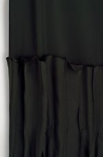 Pleated Dress Green - Image 4