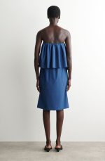 Dress Blue