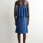 Dress Blue
