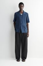 Shirt Blue
