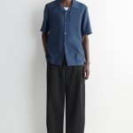 Shirt Blue