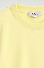 Round-Neck Regular T-Shirt - Image 4