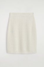 Skirt White - Image 3