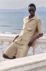 Shirt Khaki