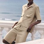 Shirt Khaki